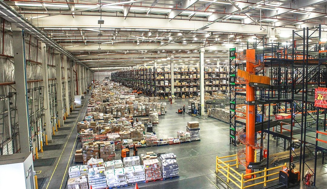 Cek Status Pengiriman Melalui Bea Cukai Sultan Iskandar Muda