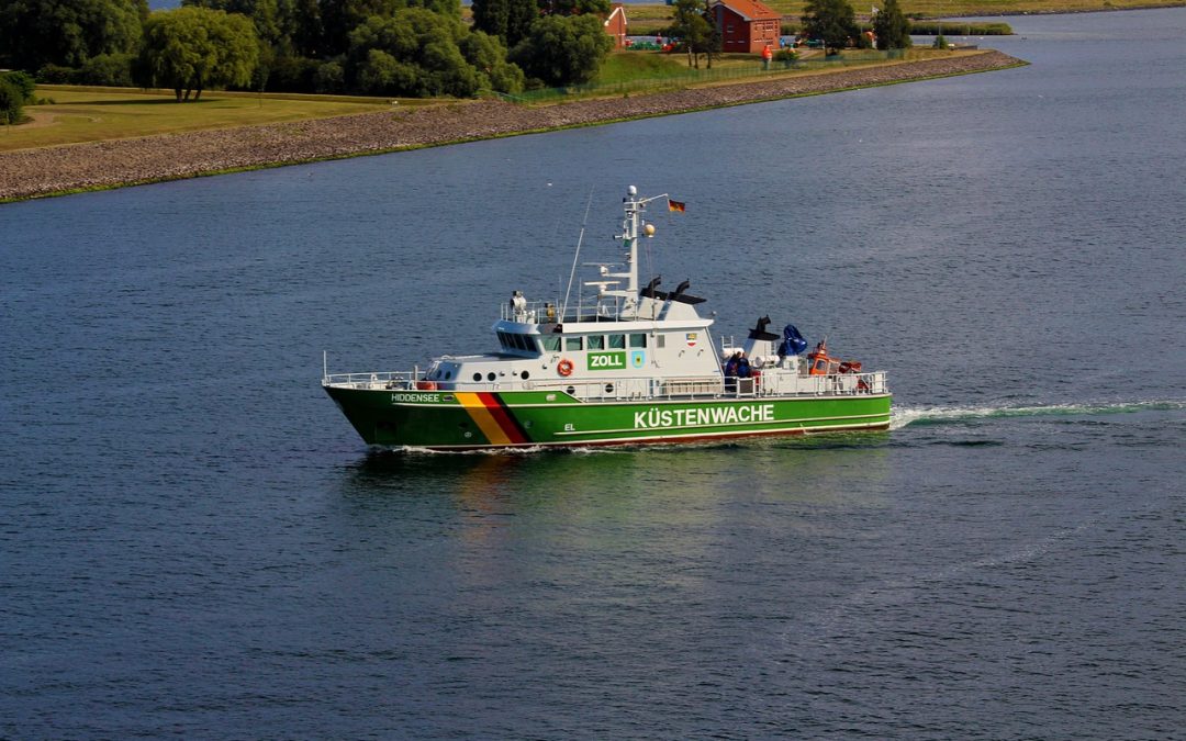 Memahami Proses Cek Barang Kiriman di Bea Cukai.