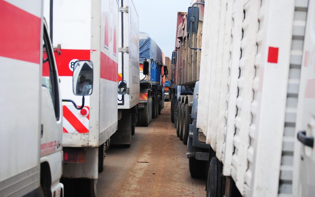 Panduan Cek Kiriman Mudah dan Cepat di Bea Cukai